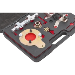 QS10098  Zestaw blokad rozrządu OPEL 1.5 CRDI / 2.0 CDTi